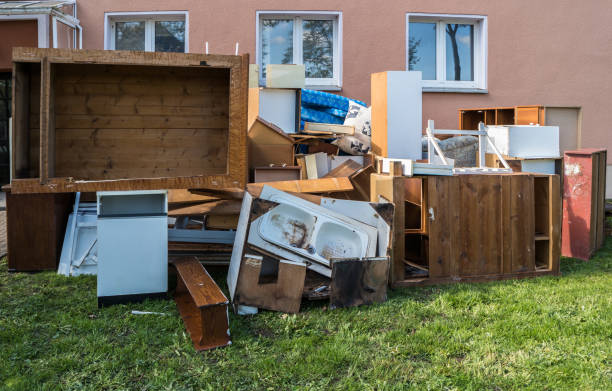 Best Hoarding Cleanup  in Vincent, AL