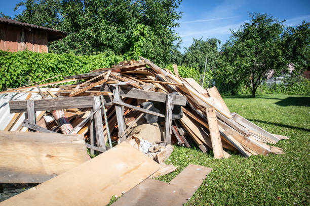 Best Yard Waste Removal  in Vincent, AL