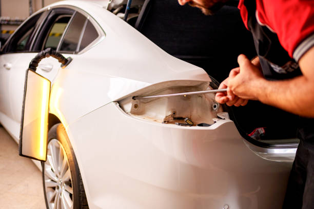 Professional Junk Removal Services in Vincent, AL